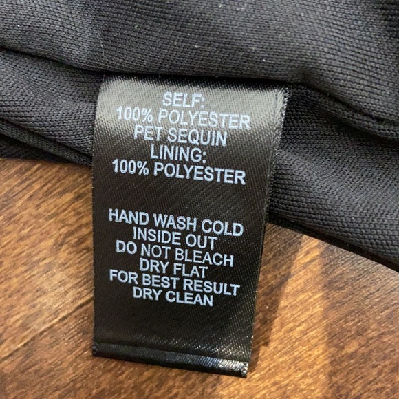 Lulus Glam City Sequin Strapless Maxi Dress - Picture 15 of 16